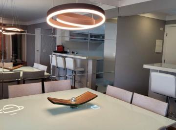 Apartamento · 110m² · 3 Quartos · 2 Vagas · Apartamento 110m² 3 dormitórios 2 vagas Vila Mascote
