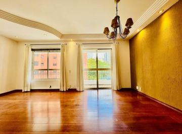 Apartamento · 105m² · 3 Quartos · 2 Vagas · APARTAMENTO REFORMADO E MODERNO COM 100M² PARA LOCAÇÃO EM VILA MASCOTE!