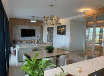 Apartamento · 141m² · 3 Quartos · 2 Vagas · Apartamento em São José do Rio Preto/SP