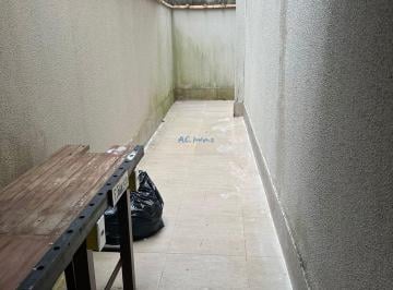 Casa · 58m² · 2 Quartos · 1 Vaga · Casa de Condomínio em Jardim Melvi - Praia Grande, SP