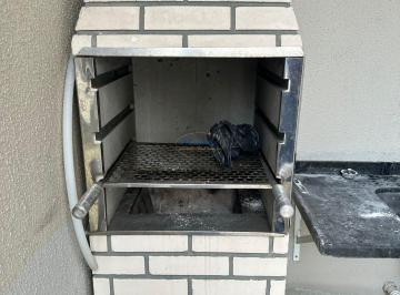 Casa · 58m² · 2 Quartos · 1 Vaga · Casa de Condomínio em Jardim Melvi - Praia Grande, SP