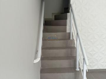 Casa · 61m² · 2 Quartos · 1 Vaga · Casa de Condomínio em Jardim Melvi - Praia Grande, SP