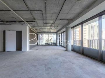 Apartamento · 204m² · 3 Quartos · 3 Vagas · Apartamento de Alto Padrão no Itaim Bibi com 3 Suítes e Localização Privilegiada