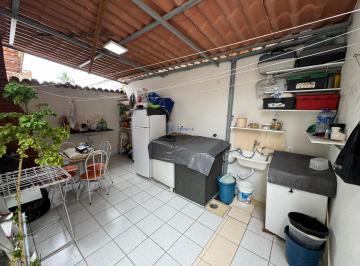 Casa · 85m² · 3 Quartos · 2 Vagas · Linda Casa Térrea 3 dorms na Ocian - Apenas 350mts da Praia! Financia!