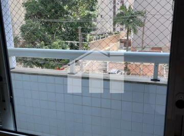 Apartamento · 67m² · 2 Quartos · 2 Vagas · Apartamento 67m2 suite 2 Vagas Aluga Moema