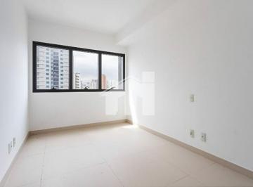 Apartamento · 51m² · 1 Quarto · 1 Vaga · Excelente localização - Venda - AV Cotovia - Apto 51m2 - 1 suíte