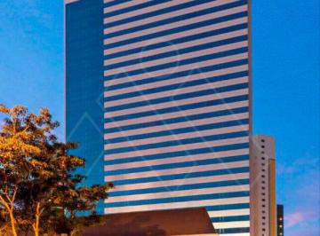 SALA JARDIM SUL MULTI IMOVEIS LONDRINA · Centro Empresarial Jardim Sul sala comercial 39m2 1 vaga Gleba Palhano