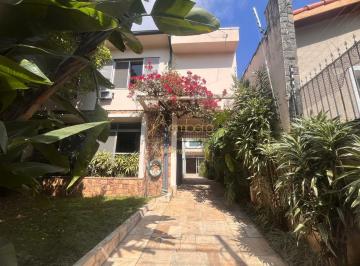Casa · 280m² · 4 Quartos · 3 Vagas · CASA COMERCIAL PARA LOCAÇÃO NO CAMPO BELO COM ELEVADOR | IDEAL PARA CASA DE REPOUSO OU CLÍNICA