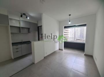 Apartamento · 42m² · 2 Quartos · 1 Vaga · Apartamento 02 dormitórios - 1 banheiro- varanda envidraçada- 1 vaga - Vila Vermelha - SP