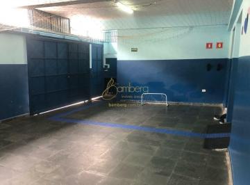 Comercial · 506m² · Prédio Comercial para Locação Campo Grande | Espaço e versatilidade para o seu negócio