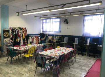 Comercial · 506m² · Prédio Comercial para Locação Campo Grande | Espaço e versatilidade para o seu negócio