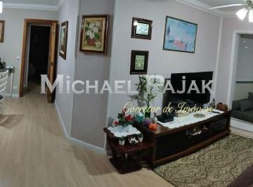 Apartamento · 100m² · 3 Quartos · 1 Vaga · Apartamento Espaçoso com Lazer Completo na Vila Clementino?