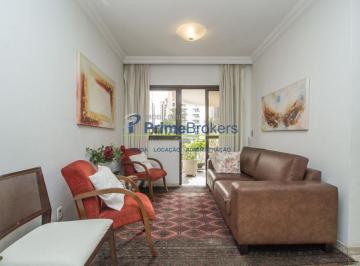 Apartamento · 100m² · 3 Quartos · 2 Vagas · Aparatmento 100m2,3 suites ,2 vags e lazer.