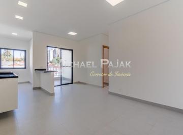 Apartamento · 45m² · 2 Quartos · Apartamento tipo para venda com 2 quartos - Michael Pajak (11) 99996 - 4550