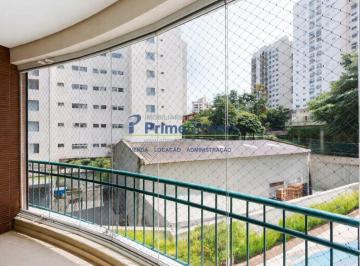 Apartamento · 100m² · 3 Quartos · 2 Vagas · Apartamento a venda Alto de Pinheiros