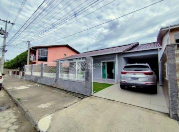 Casa · 144m² · 3 Quartos · 5 Vagas · Seu novo lar, pronto para acolher sua família com conforto e viver momentos incríveis