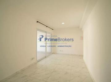 Apartamento · 78m² · 3 Quartos · 1 Vaga · Apartamento com 3 quartos, sendo 1 suíte de 78 m² - Vila Mariana