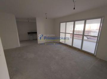 Apartamento · 125m² · 125 Quartos · 2 Vagas · Apartamento com 3 quartos, sendo 3 suítes de 125 m² - Saúde