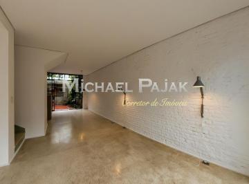 Casa · 110m² · 2 Quartos · 1 Vaga · Sobrado tipo para venda com 2 quartos - Michael Pajak (11) 99996 - 4550