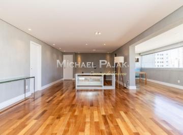 Apartamento · 172m² · 3 Quartos · 3 Vagas · Apartamento tipo para venda com 3 quartos, sendo 3 suítes - Michael Pajak (11) 99996 - 4550