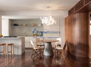 Apartamento · 83m² · 2 Quartos · 2 Vagas · Apartamento 83m², 2 Dormitórios, 2 Suítes, 2 Vagas, Marcenaria Sob Medida - Brooklin