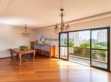 Apartamento · 172m² · 3 Quartos · 3 Vagas · Apartamento, 172m² - 3 Dormitórios, 1 Suíte, 3 Vagas, Um Por Andar - Vila Mariana