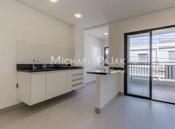 Apartamento · 45m² · 2 Quartos · Apartamento tipo para venda com 2 quartos - Michael Pajak (11) 99996 - 4550