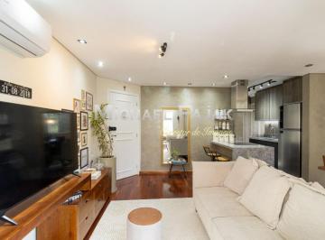 Apartamento · 70m² · 2 Quartos · 2 Vagas · Apartamento tipo para venda com 2 quartos, sendo 1 suíte - Michael Pajak (11) 99996 - 4550