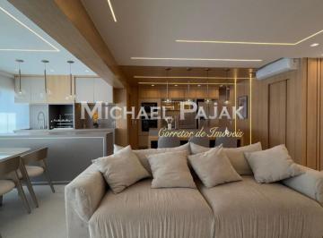 Apartamento · 115m² · 3 Quartos · 2 Vagas · Apartamento tipo para venda com 3 quartos, sendo 1 suíte - Michael Pajak (11) 99996 - 4550