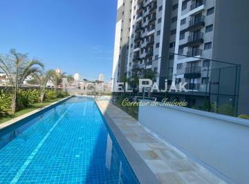 Apartamento · 37m² · 2 Quartos · Apartamento, Vila Paulista - São Paulo