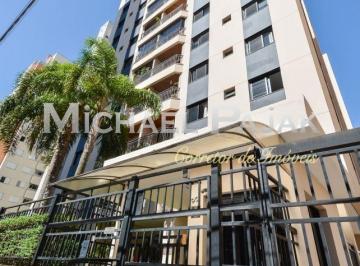 Apartamento · 59m² · 1 Quarto · 1 Vaga · Apartamento tipo para venda com 1 quartos, sendo 1 suíte - Michael Pajak (11) 99996 - 4550