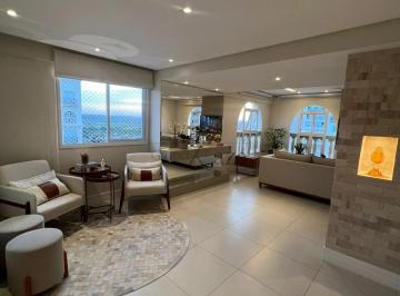 Apartamento · 260m² · 3 Quartos · 3 Vagas · Oportunidade - Cobertura Tríplex - Jardim Esplanada - Condomínio Mediterrâneo - 3 Dormitórios - 260m