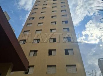 Apartamento · 65m² · 2 Quartos · 1 Vaga · Apartamento Santa Terezinha 65 m², 2 Dormitórios, 1 Banheiro,1 Vaga .