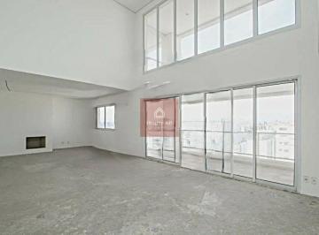 Apartamento · 820m² · 5 Quartos · 7 Vagas · Cobertura 820 m2, 4 suítes, escritório, 7 vagas. Quadra de ténis