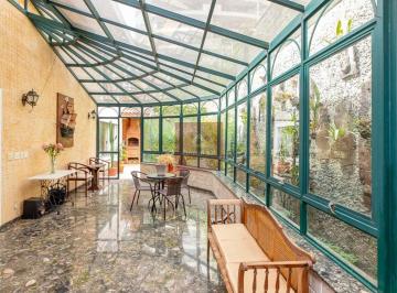 Casa · 402m² · 4 Quartos · 3 Vagas · Casa á venda com 4 quartos e 402m2 no Alto da Boa Vista, São Paulo, SP