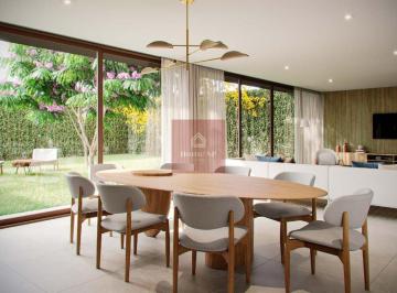 Casa · 595m² · 4 Quartos · 4 Vagas · Casa no condomínio Casa Jardim Laplace para venda com 4 quartos, sendo 4 suítes , 595m²