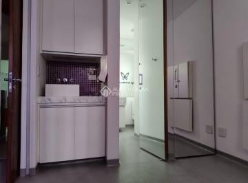 Comercial · 38m² · 1 Vaga · Sala Comercial com 38 m2 no bairro Jardim em Santo André 1 vaga de garagem