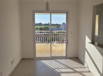 Apartamento · 71m² · 3 Quartos · 1 Vaga · Apartamento Padrão em São José dos Campos
