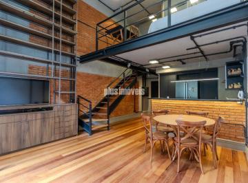 Apartamento · 70m² · 1 Quarto · 2 Vagas · Jardim América!