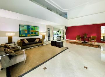 Apartamento · 245m² · 4 Quartos · 4 Vagas · Campo Belo! Oportunidade!