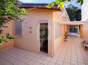 Casa · 200m² · 3 Quartos · 3 Vagas · Casa térrea à venda no Jaguaré - 3 dormitórios, quintal amplo e 3 vagas