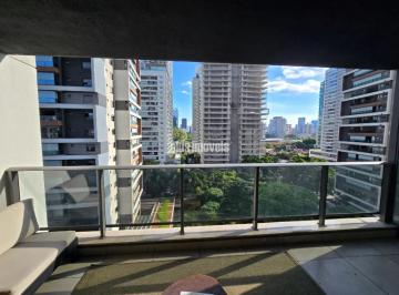 Apartamento · 83m² · 2 Quartos · 2 Vagas · Apartamento para venda em Brooklin com 2 quartos, sendo 2 suítes , 83m²