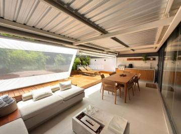 Apartamento · 133m² · 2 Quartos · 1 Vaga · Paraiso 2 dorms 1 suíte 1 vaga 133 m² !!!