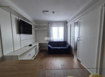 Apartamento · 58m² · 2 Quartos · 2 Vagas · Jardim Paulista!