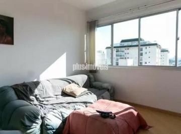Apartamento · 37m² · 1 Quarto · 1 Vaga · Apartamento à Venda - Vila Mascote, 1 Quarto, 37 m² - São Paulo