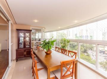 Apartamento · 244m² · 4 Quartos · 4 Vagas · Vila Suzana! Alto Padrão! Varanda Gourmet!