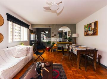 Apartamento · 153m² · 2 Quartos · 1 Vaga · Jardim América! Um por andar!