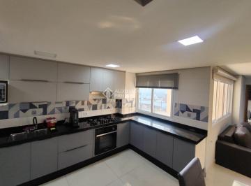Apartamento · 122m² · 2 Quartos · Cobertura Vila Bocaina Maua