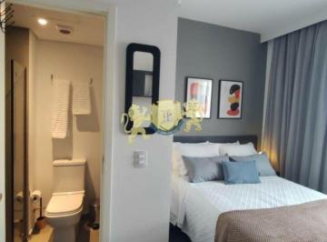Apartamento · 17m² · 1 Quarto · Flat com 17m² à venda em Perdizes - SP