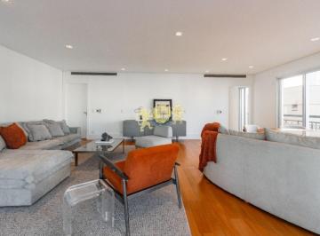 Apartamento · 275m² · 3 Quartos · 5 Vagas · Apartamento com 3 dormitórios à venda na Vila Olímpia - SP